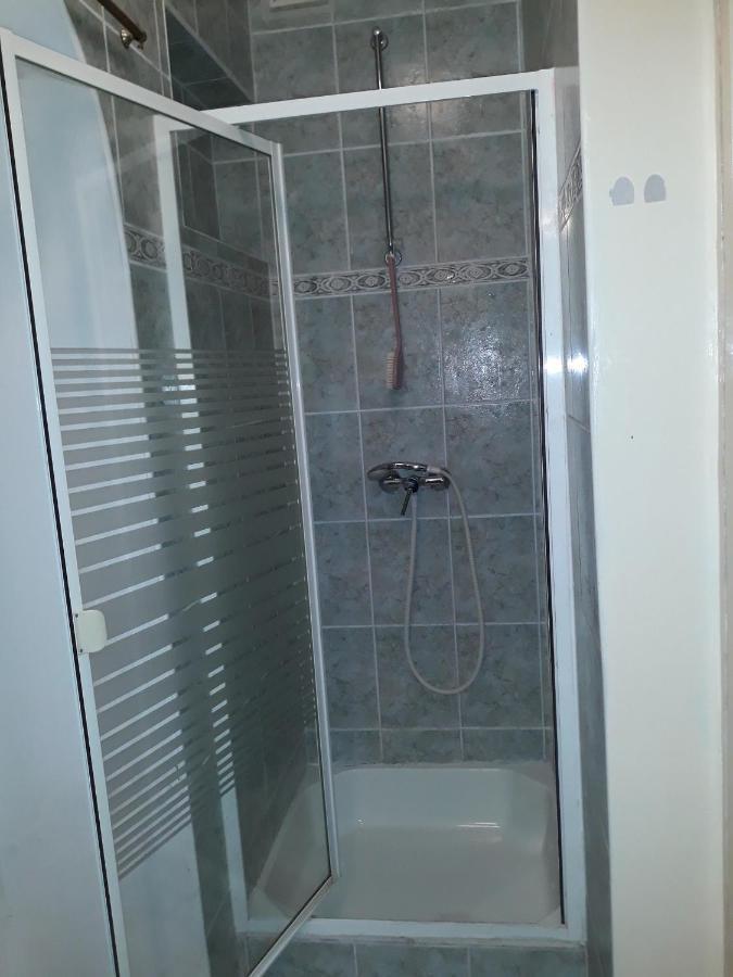 Flamingo Apartman Sopron Eksteriør bilde
