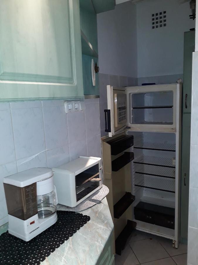 Flamingo Apartman Sopron Eksteriør bilde