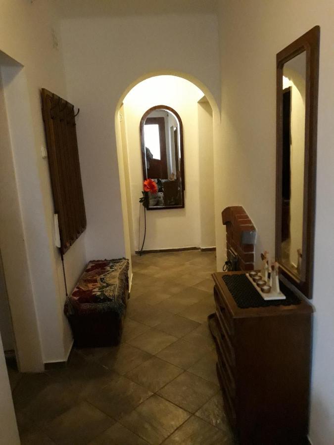 Flamingo Apartman Sopron Eksteriør bilde